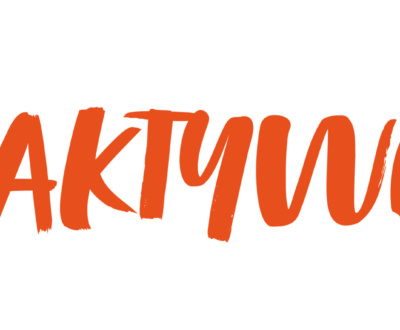 Aktywni+ logo